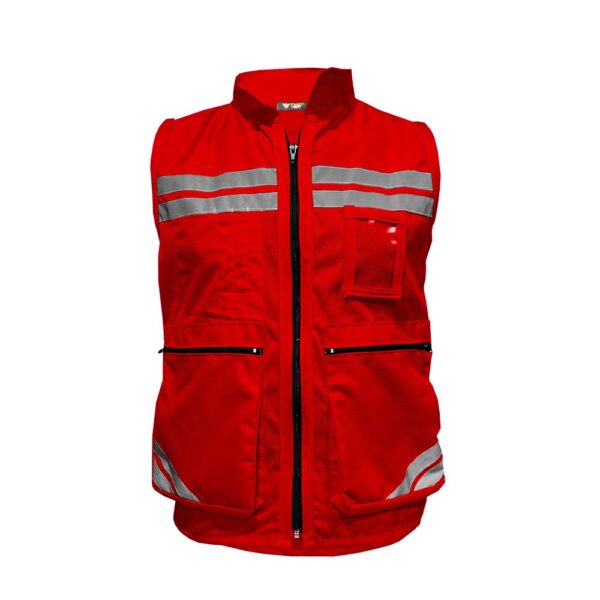 Modelo Rojo