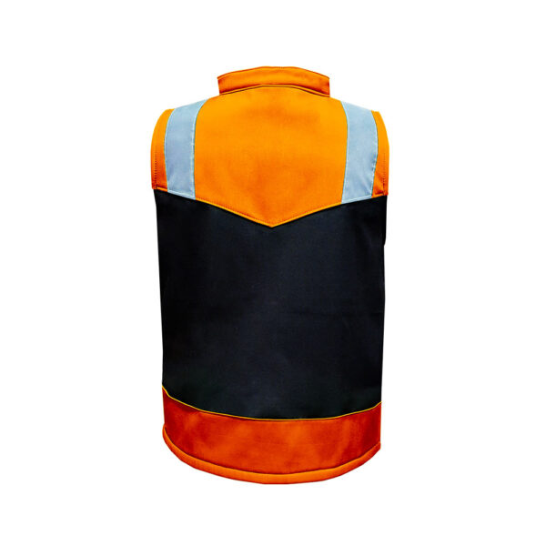 Modelo Naranja - Imagen 2
