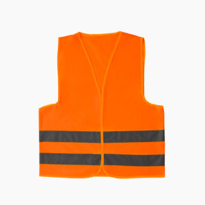 Modelo Naranja Neón