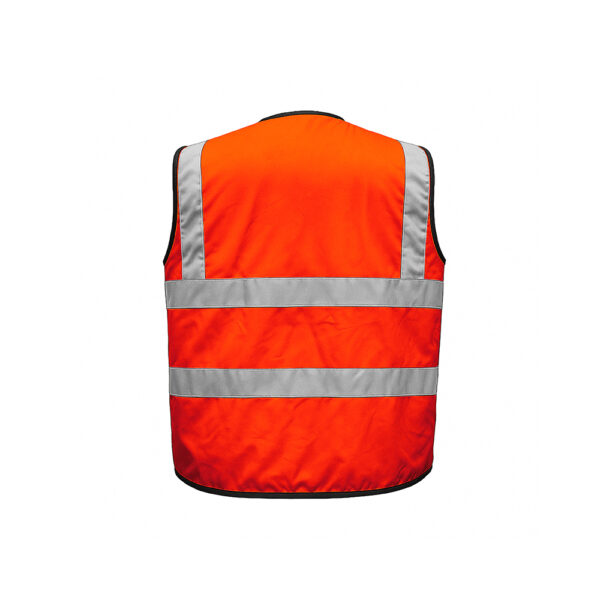 Modelo Naranja Neón - Imagen 2