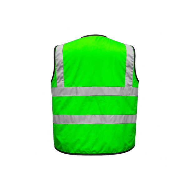 Modelo Verde Neón - Imagen 2