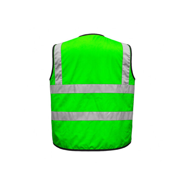 Modelo Verde Neón - Imagen 2