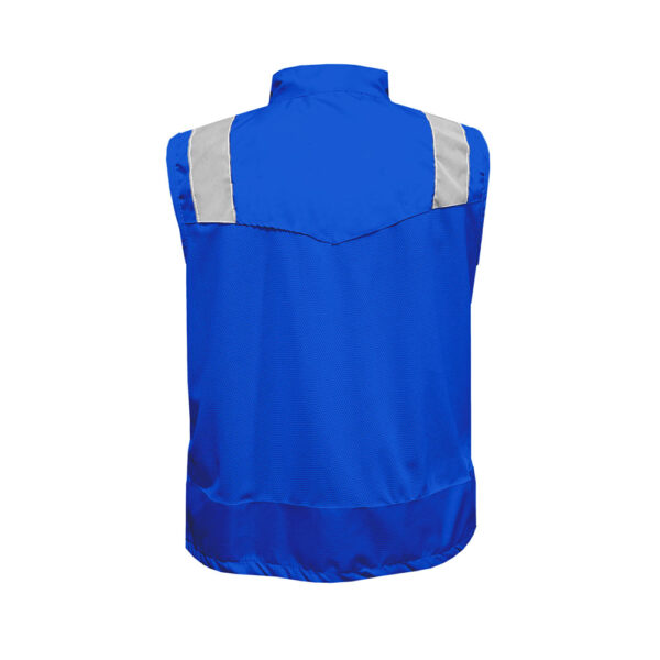 Modelo Azul Rey - Imagen 2