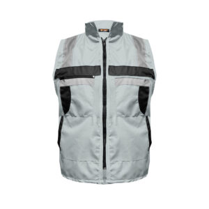 Modelo Gris Perla
