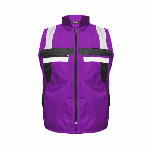 Modelo Morado