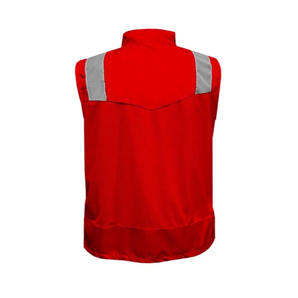 Modelo Rojo - Imagen 2