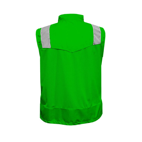 Modelo Verde Bandera - Imagen 2