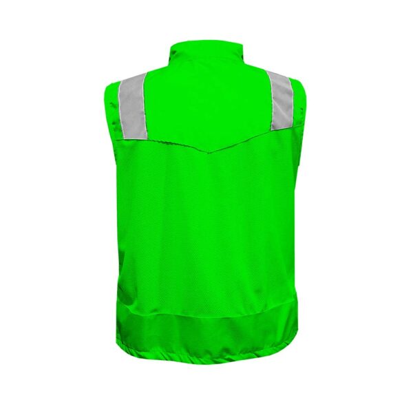 Modelo Verde Neón - Imagen 2