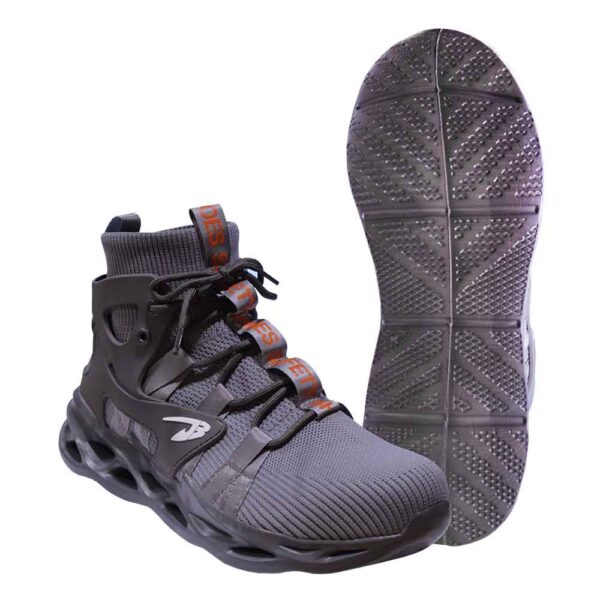 SAFETY SHOE 799 - Imagen 2