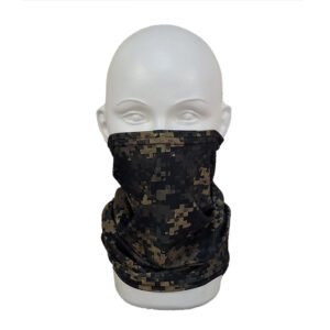 Camuflaje Pixelado