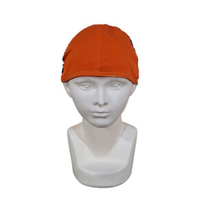 Gorro - Naranja